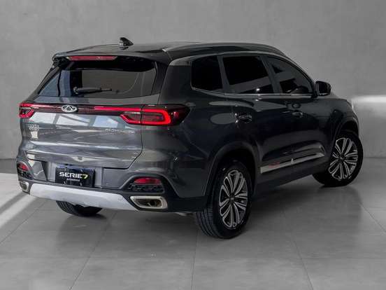 CAOA CHERY-TIGGO 8-2022
