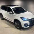 CAOA CHERY TIGGO 8 1.6 TGDI GASOLINA TXS DCT CAOA CHERY TIGGO 8 1.6 TGDI GASOLINA TXS DCT