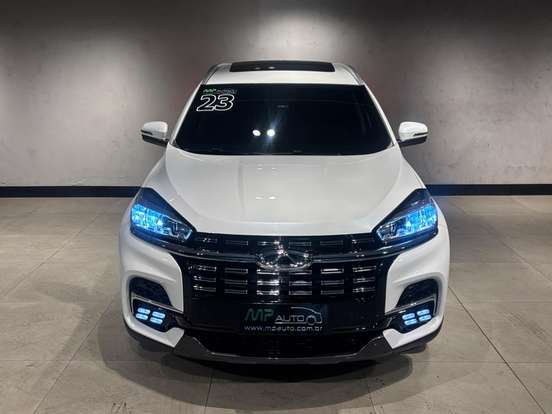 CAOA CHERY-TIGGO 8-1.6 TGDI GASOLINA TXS DCT CAOA CHERY-TIGGO 8-2022