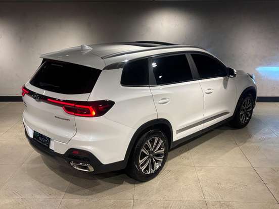 CAOA CHERY-TIGGO 8-2022