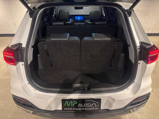 CAOA CHERY-TIGGO 8-2022