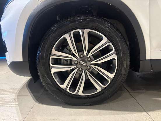 CAOA CHERY-TIGGO 8-1.6 TGDI GASOLINA TXS DCT CAOA CHERY-TIGGO 8-2022
