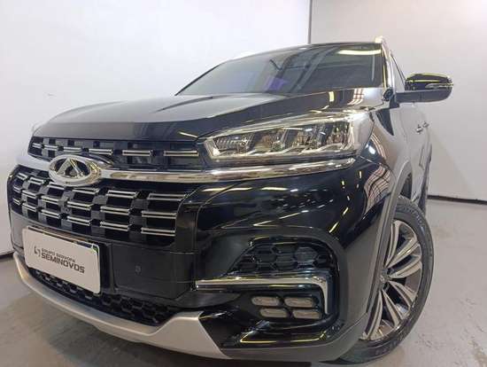 CAOA CHERY-TIGGO 8-2022