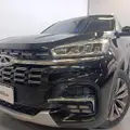 CAOA CHERY TIGGO 8 1.6 TGDI GASOLINA TXS DCT CAOA CHERY TIGGO 8 1.6 TGDI GASOLINA TXS DCT