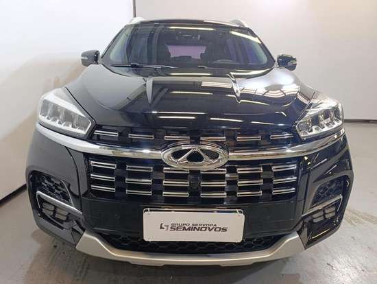 CAOA CHERY-TIGGO 8-2022