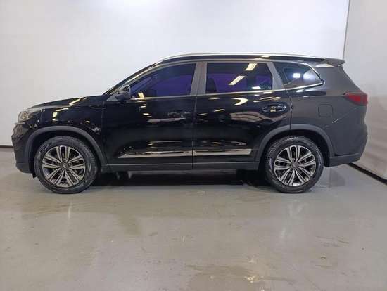 CAOA CHERY-TIGGO 8-2022