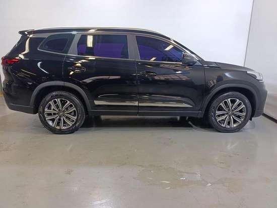 CAOA CHERY-TIGGO 8-2022
