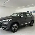 CAOA CHERY TIGGO 8 1.6 TGDI GASOLINA TXS DCT CAOA CHERY TIGGO 8 1.6 TGDI GASOLINA TXS DCT