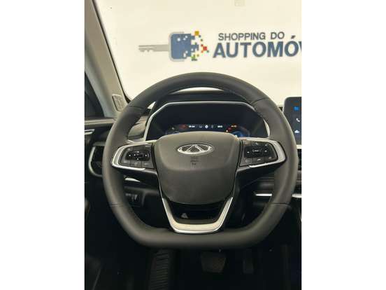 CAOA CHERY-TIGGO 8-1.6 TGDI GASOLINA TXS DCT CAOA CHERY-TIGGO 8-2022