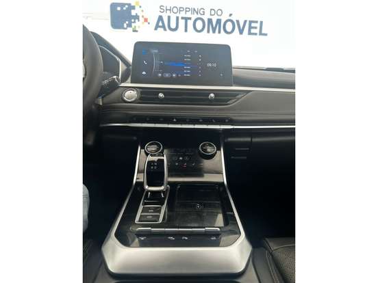 CAOA CHERY-TIGGO 8-1.6 TGDI GASOLINA TXS DCT CAOA CHERY-TIGGO 8-2022