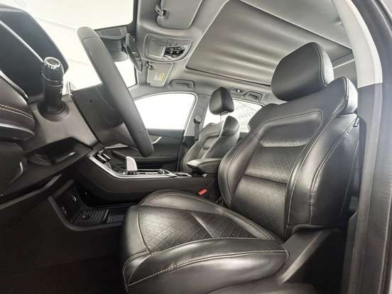 CAOA CHERY-TIGGO 8-2022