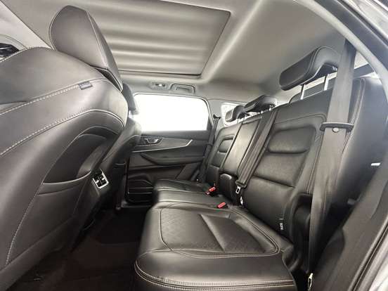 CAOA CHERY-TIGGO 8-1.6 TGDI GASOLINA TXS DCT CAOA CHERY-TIGGO 8-2022