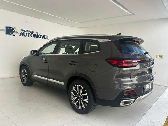 CAOA CHERY-TIGGO 8-1.6 TGDI GASOLINA TXS DCT CAOA CHERY-TIGGO 8-2022