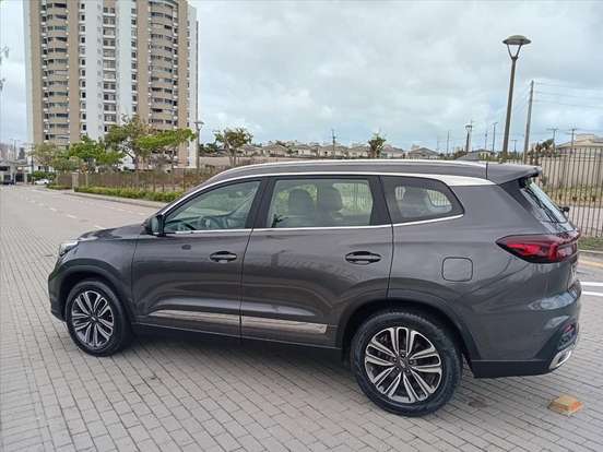 CAOA CHERY-TIGGO 8-1.6 TGDI GASOLINA TXS MAX DRIVE DCT CAOA CHERY-TIGGO 8-2023