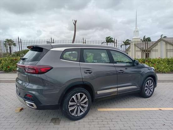 CAOA CHERY-TIGGO 8-1.6 TGDI GASOLINA TXS MAX DRIVE DCT CAOA CHERY-TIGGO 8-2023