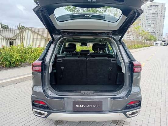 CAOA CHERY-TIGGO 8-2023