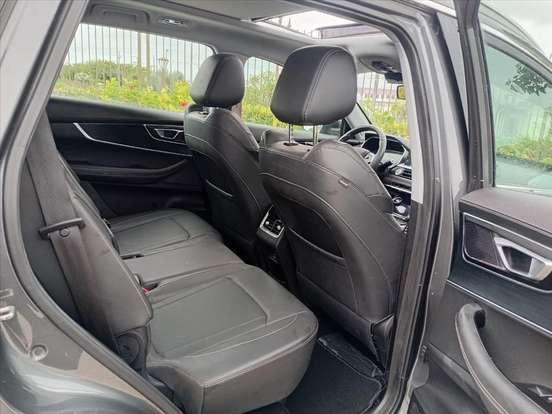 CAOA CHERY-TIGGO 8-2023