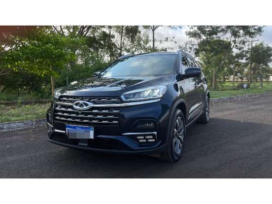 CAOA CHERY-TIGGO 8-1.6 TGDI GASOLINA TXS MAX DRIVE DCT CAOA CHERY-TIGGO 8-2023
