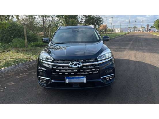 CAOA CHERY-TIGGO 8-1.6 TGDI GASOLINA TXS MAX DRIVE DCT CAOA CHERY-TIGGO 8-2023