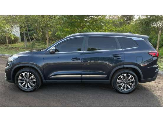 CAOA CHERY-TIGGO 8-1.6 TGDI GASOLINA TXS MAX DRIVE DCT CAOA CHERY-TIGGO 8-2023