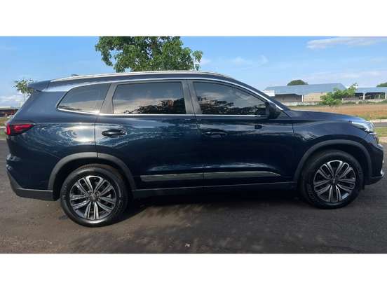 CAOA CHERY-TIGGO 8-2023