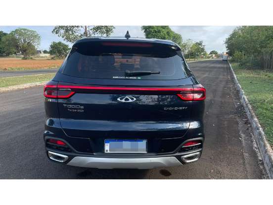 CAOA CHERY-TIGGO 8-2023