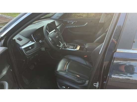 CAOA CHERY-TIGGO 8-2023