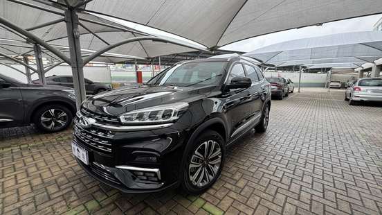 CAOA CHERY-TIGGO 8-2023