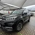 CAOA CHERY TIGGO 8 1.6 TGDI GASOLINA TXS MAX DRIVE DCT CAOA CHERY TIGGO 8 1.6 TGDI GASOLINA TXS MAX DRIVE DCT