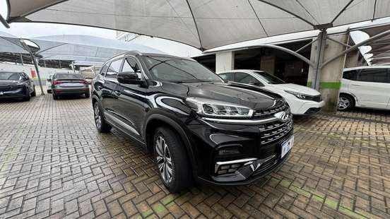 CAOA CHERY-TIGGO 8-2023