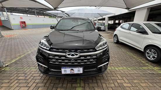 CAOA CHERY-TIGGO 8-2023