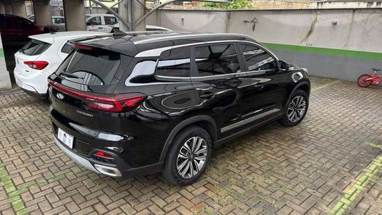CAOA CHERY-TIGGO 8-2023