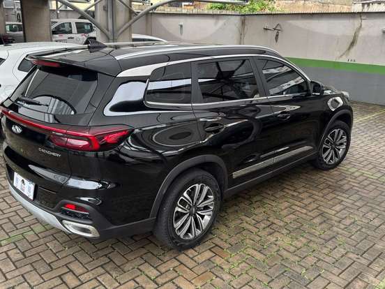 CAOA CHERY-TIGGO 8-1.6 TGDI GASOLINA TXS MAX DRIVE DCT CAOA CHERY-TIGGO 8-2023