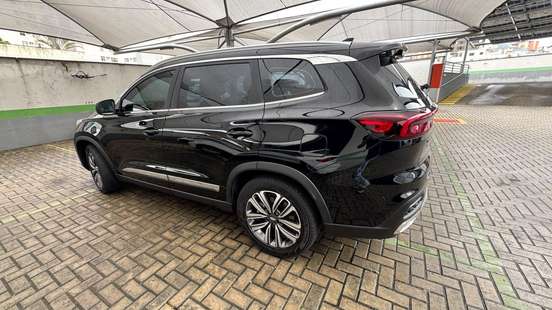 CAOA CHERY-TIGGO 8-2023