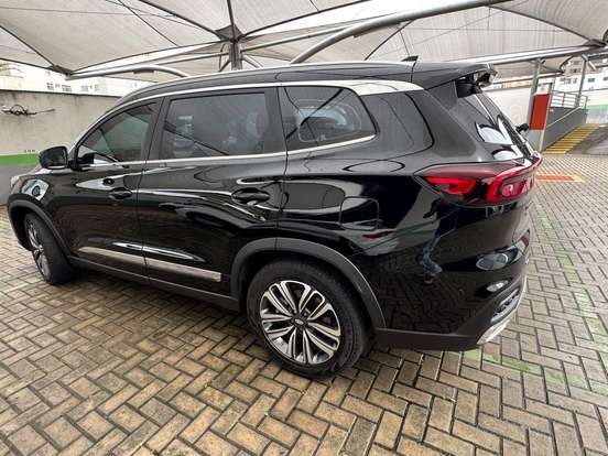 CAOA CHERY-TIGGO 8-1.6 TGDI GASOLINA TXS MAX DRIVE DCT CAOA CHERY-TIGGO 8-2023