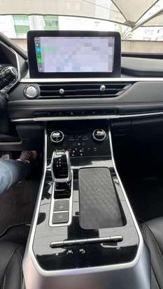 CAOA CHERY-TIGGO 8-2023