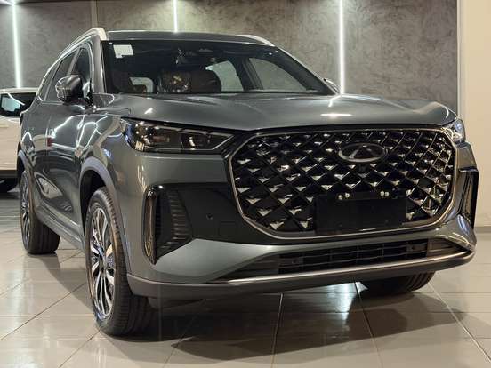 CAOA CHERY-TIGGO 8 PRO-1.5 TGDI PHEV DHT CAOA CHERY-TIGGO 8 PRO-2026