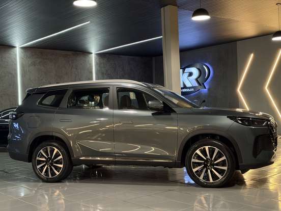 CAOA CHERY-TIGGO 8 PRO-1.5 TGDI PHEV DHT CAOA CHERY-TIGGO 8 PRO-2026