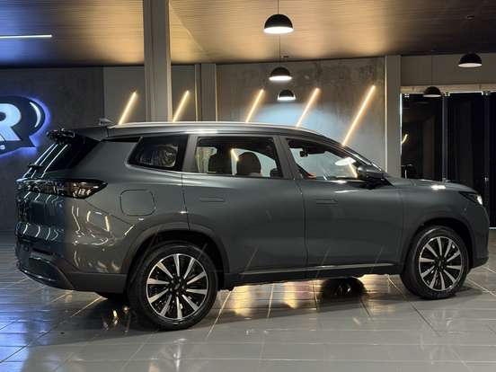 CAOA CHERY-TIGGO 8 PRO-2026