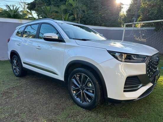 CAOA CHERY-TIGGO 8 PRO-2025