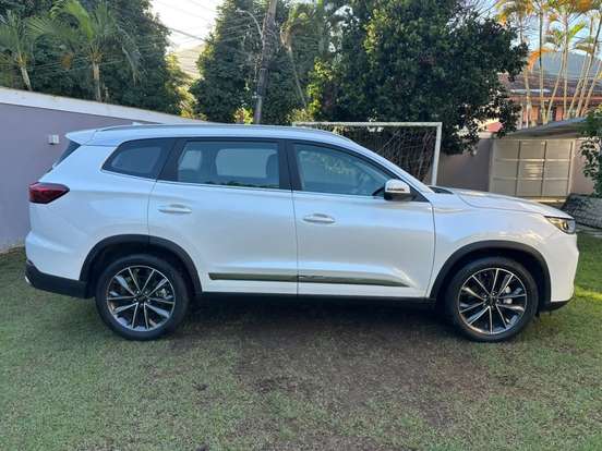 CAOA CHERY-TIGGO 8 PRO-1.6 TGDI GASOLINA DCT CAOA CHERY-TIGGO 8 PRO-2025