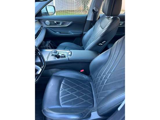 CAOA CHERY-TIGGO 8 PRO-1.6 TGDI GASOLINA DCT CAOA CHERY-TIGGO 8 PRO-2025