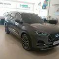 CAOA CHERY TIGGO 8 PRO 1.6 TGDI GASOLINA DCT CAOA CHERY TIGGO 8 PRO 1.6 TGDI GASOLINA DCT