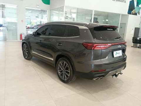 CAOA CHERY-TIGGO 8 PRO-2025
