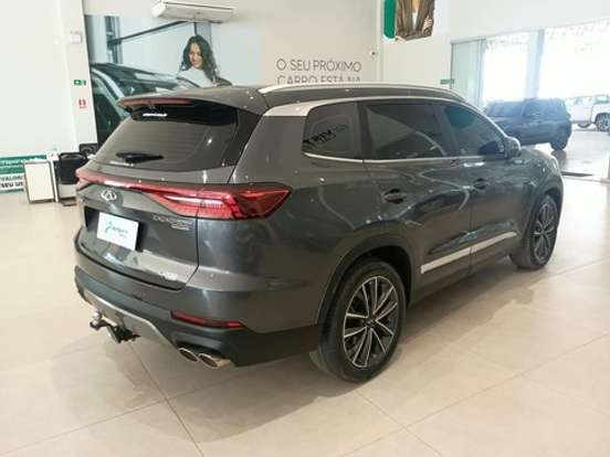 CAOA CHERY-TIGGO 8 PRO-1.6 TGDI GASOLINA DCT CAOA CHERY-TIGGO 8 PRO-2025