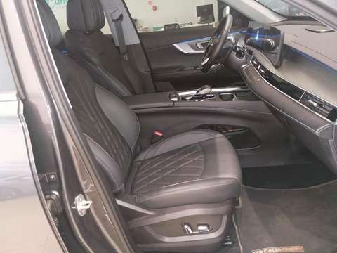 CAOA CHERY-TIGGO 8 PRO-2025