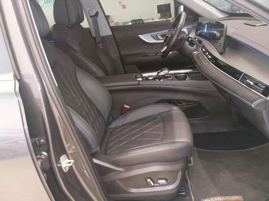CAOA CHERY-TIGGO 8 PRO-1.6 TGDI GASOLINA DCT CAOA CHERY-TIGGO 8 PRO-2025