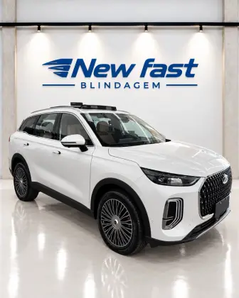 CAOA CHERY TIGGO 9 1.5 TGDI PHEV AWD DHT