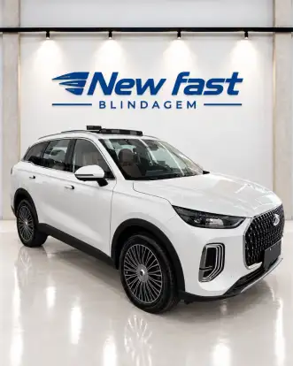 CAOA CHERY-TIGGO 9-2026