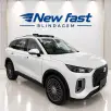 CAOA CHERY TIGGO 9 1.5 TGDI PHEV AWD DHT CAOA CHERY TIGGO 9 1.5 TGDI PHEV AWD DHT